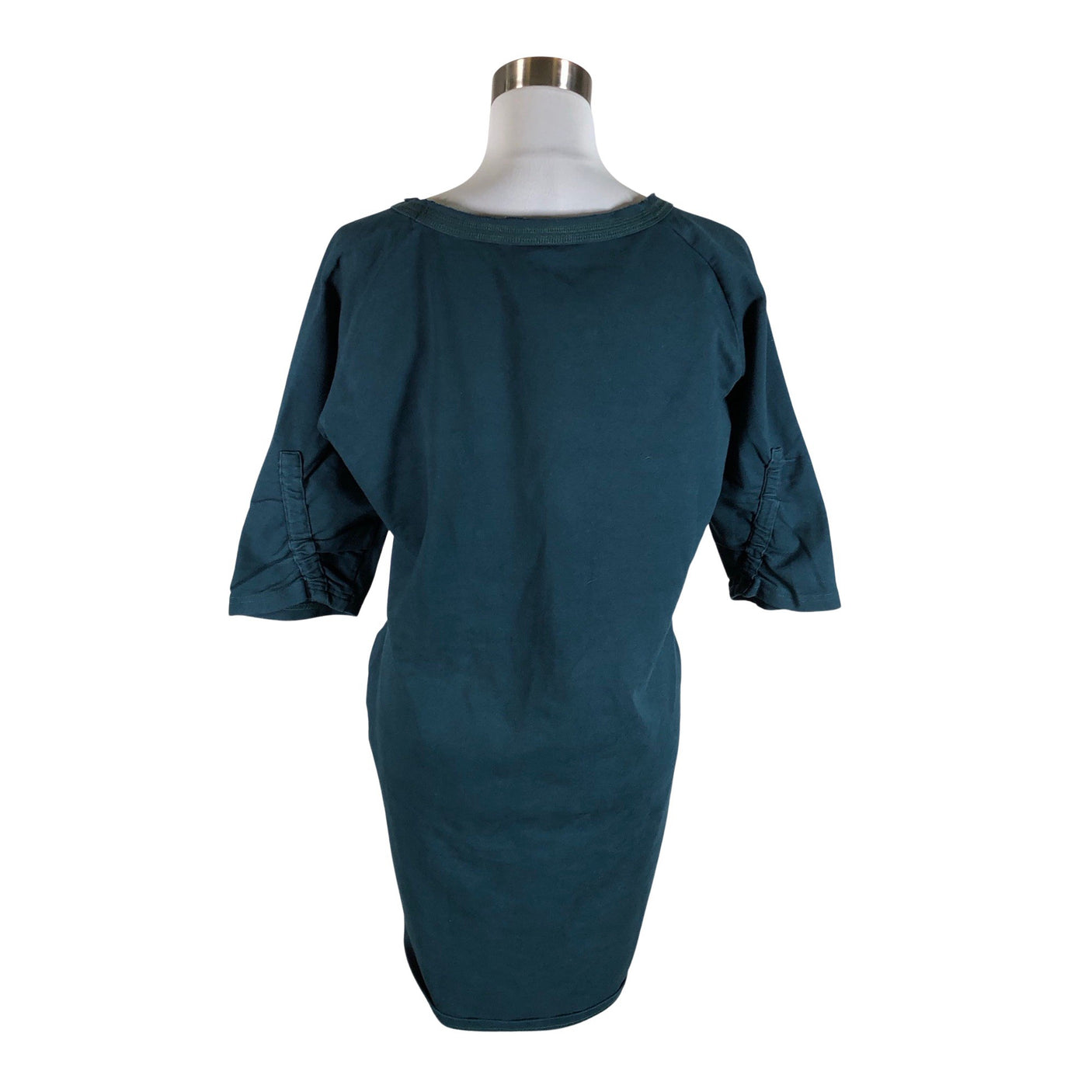 Unisex House of Lola - Sweatshirt dress, size 36 - Blue (2)