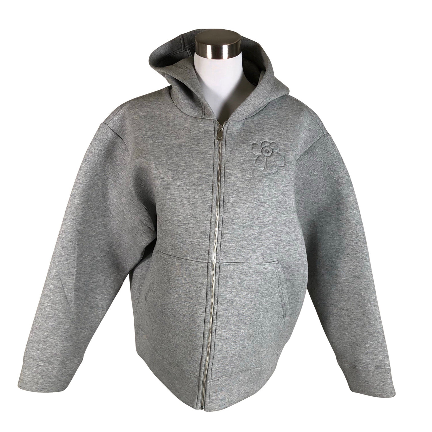 Unisex Marimekko - Hoodie, size 38 - Gray (1)