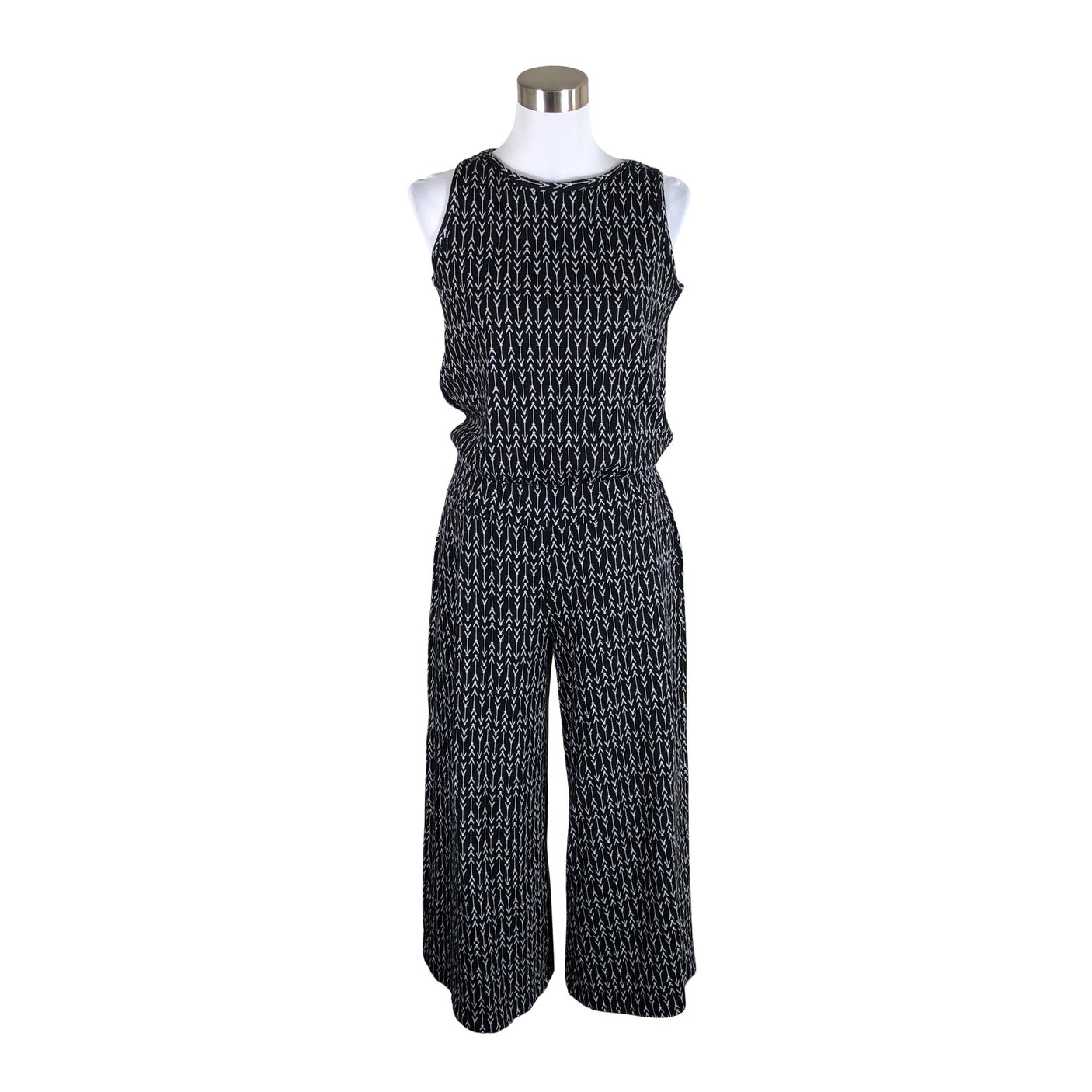 Unisex Nouki - Overalls, size 38 - Black (1)