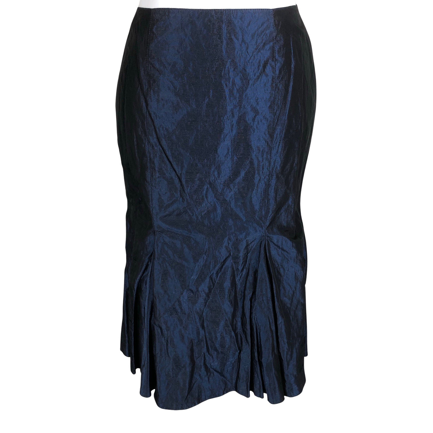 Unisex Your Face - Party skirt, size 36 - Blue (1)