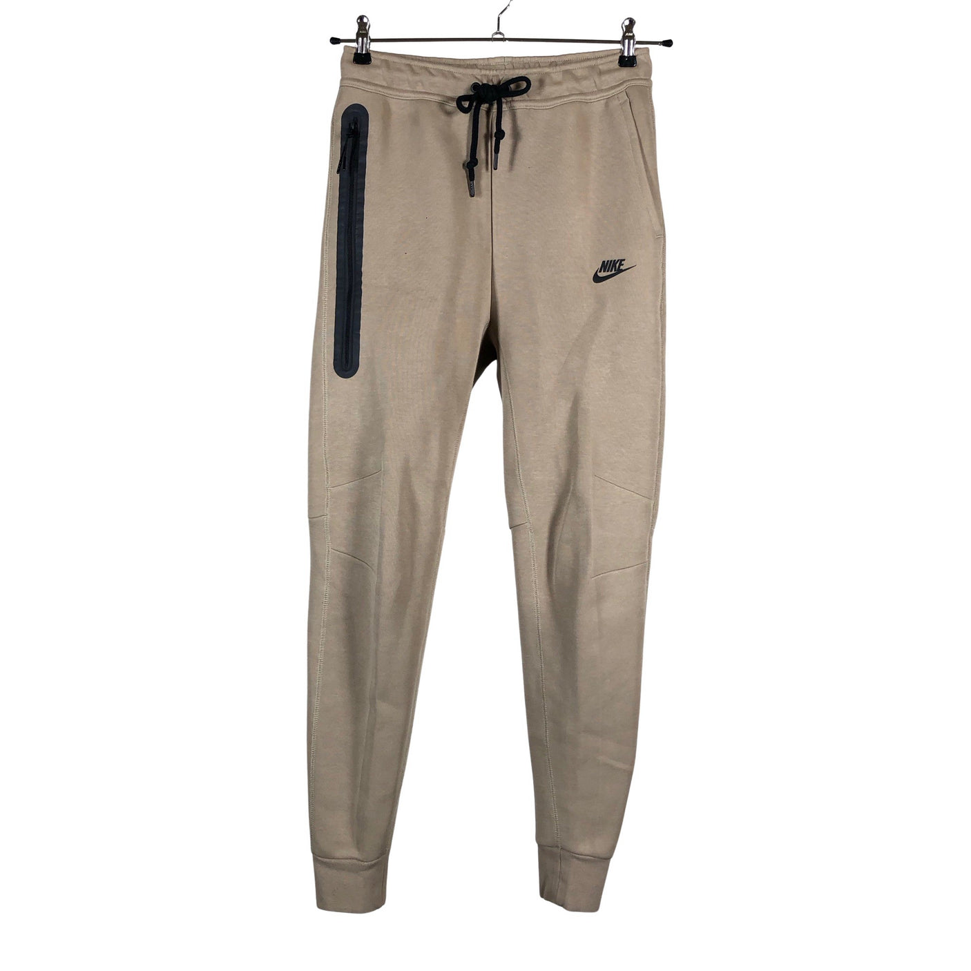 Unisex Nike - Sweatpants, size S - Brown (1)
