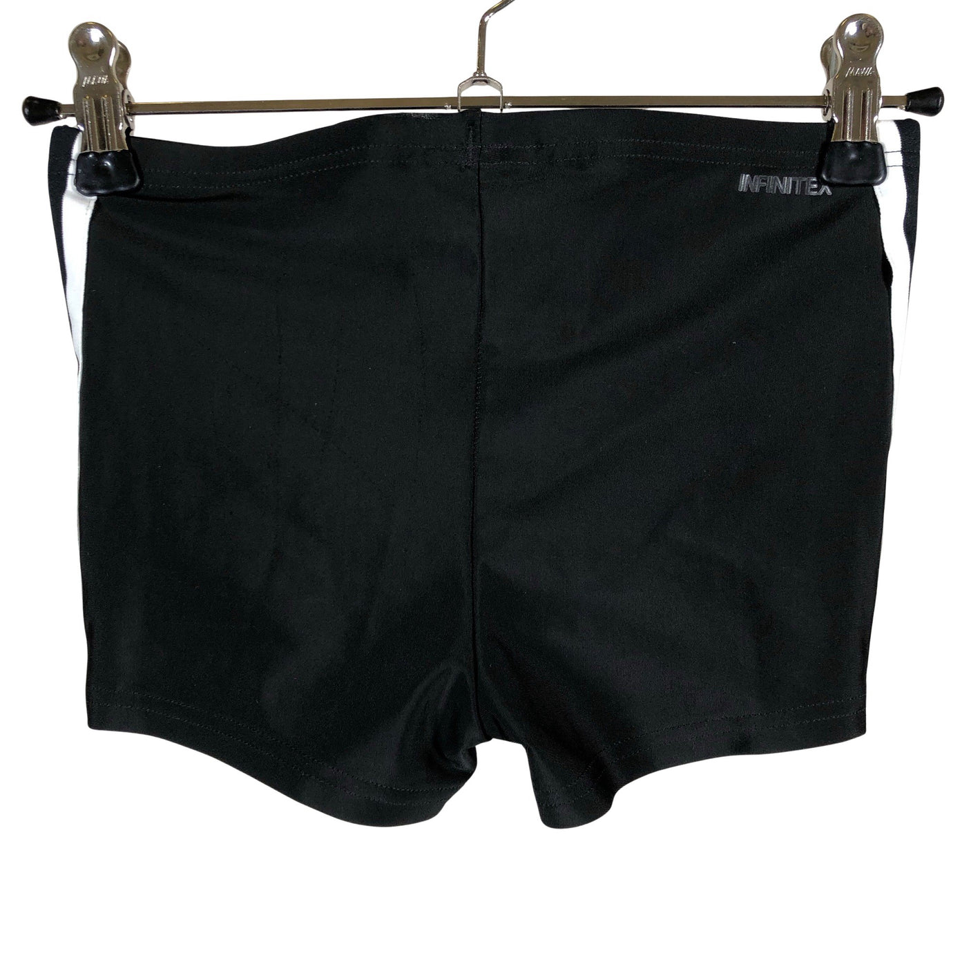 Unisex Adidas - Swim trunks, size 134 - 140 - Black (2)