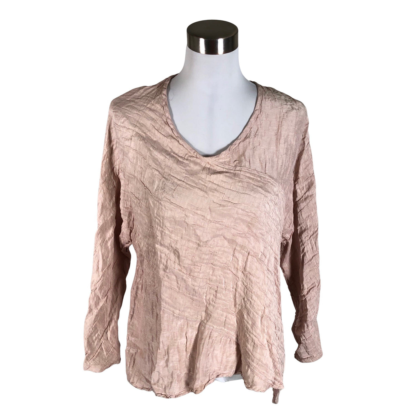 Unisex Grizas - Blouse, size 36 - Light pink (1)