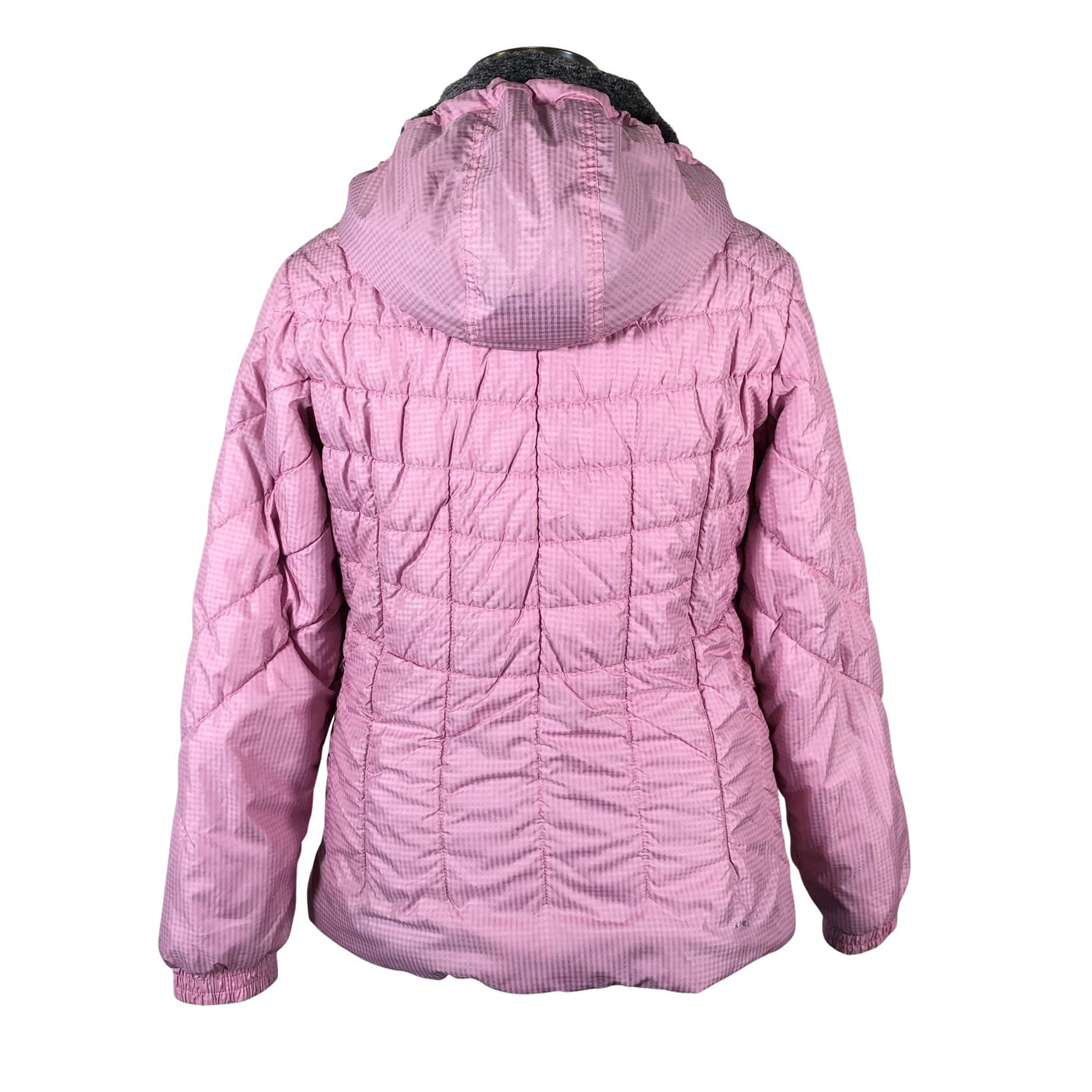 Unisex Torstai - Winter jacket, size 42 - Light pink (2)