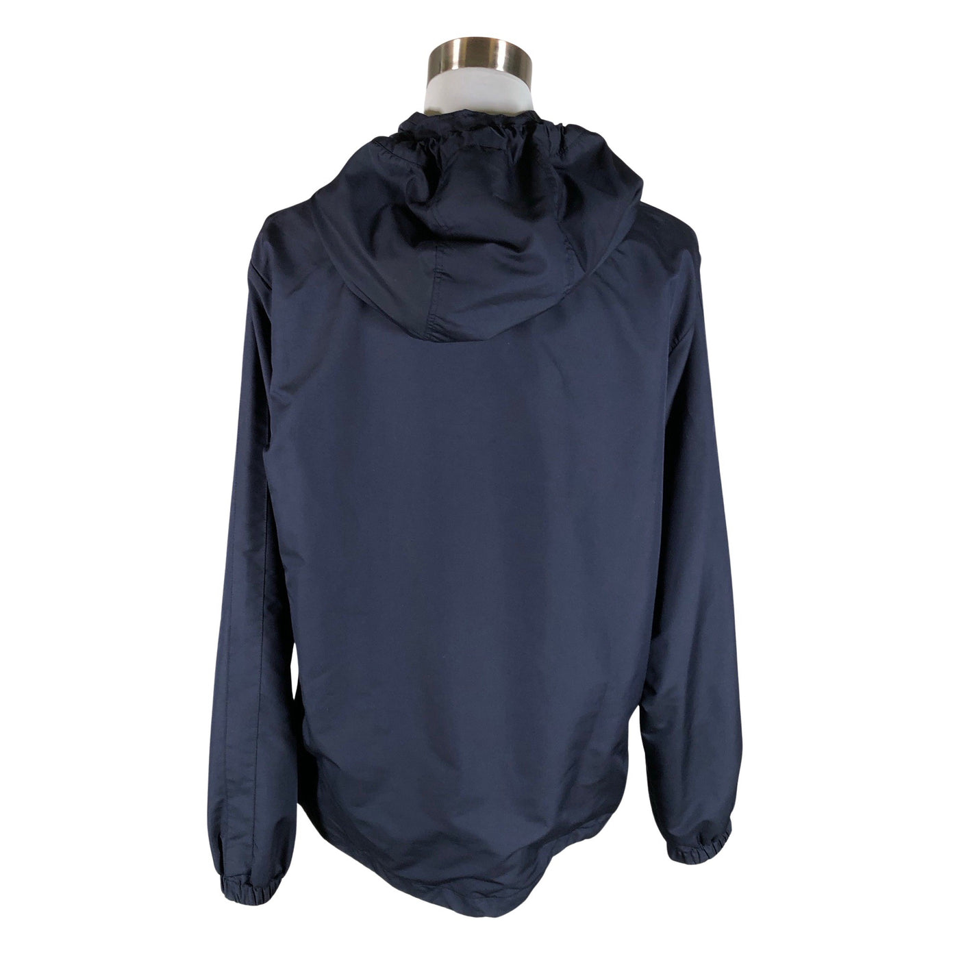 Unisex Rukka - Outdoor jacket, size 40 - Blue (2)
