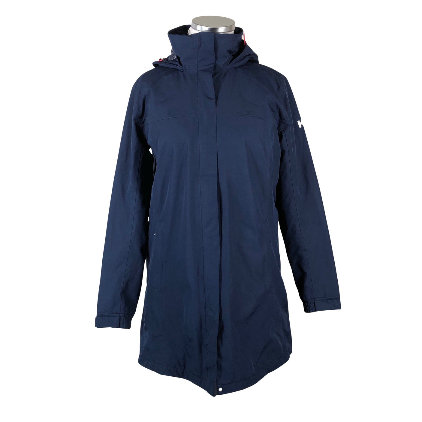 Unisex Helly Hansen - Outdoor jacket, size 42 - Blue (1)