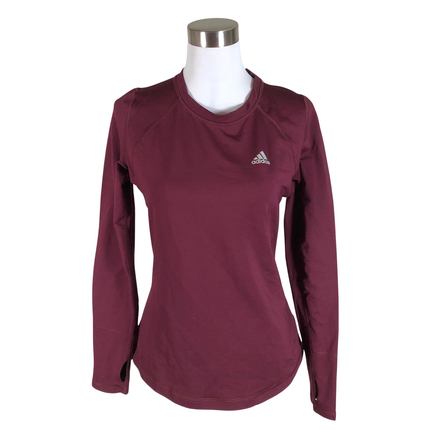 Unisex Adidas - Urheilupaita,
pitkät hihat, koko 40 - (1)
