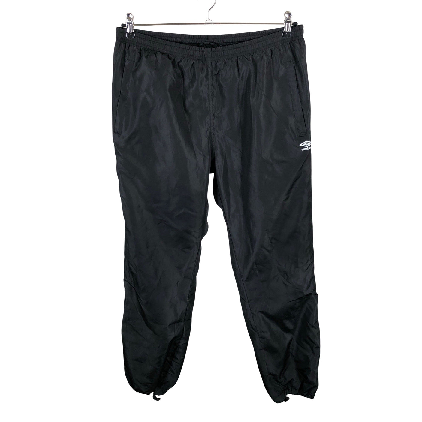 Unisex Umbro - Winter pants, size 42 - Black (1)