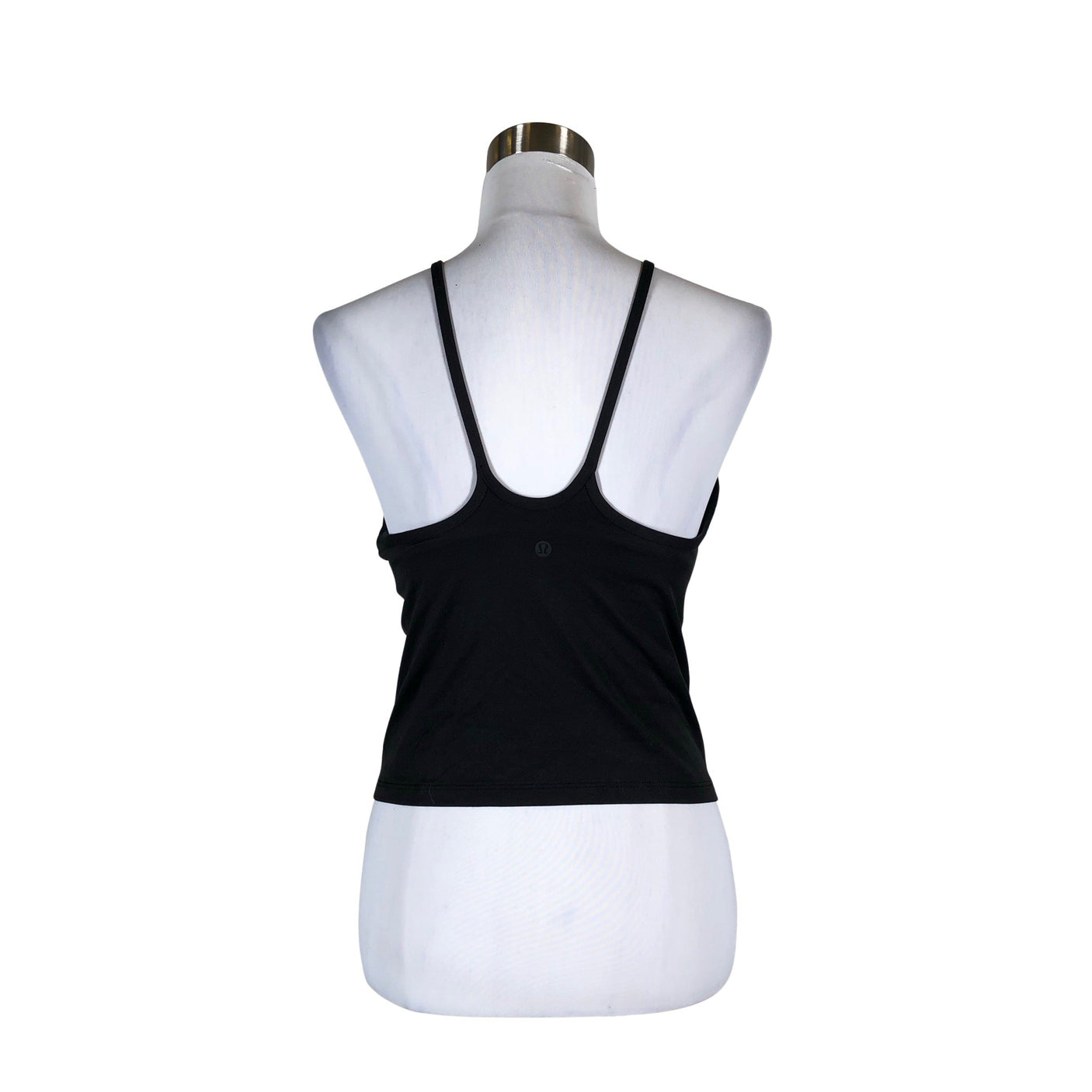 Unisex Lululemon - Sports top, size 38 - Black (2)