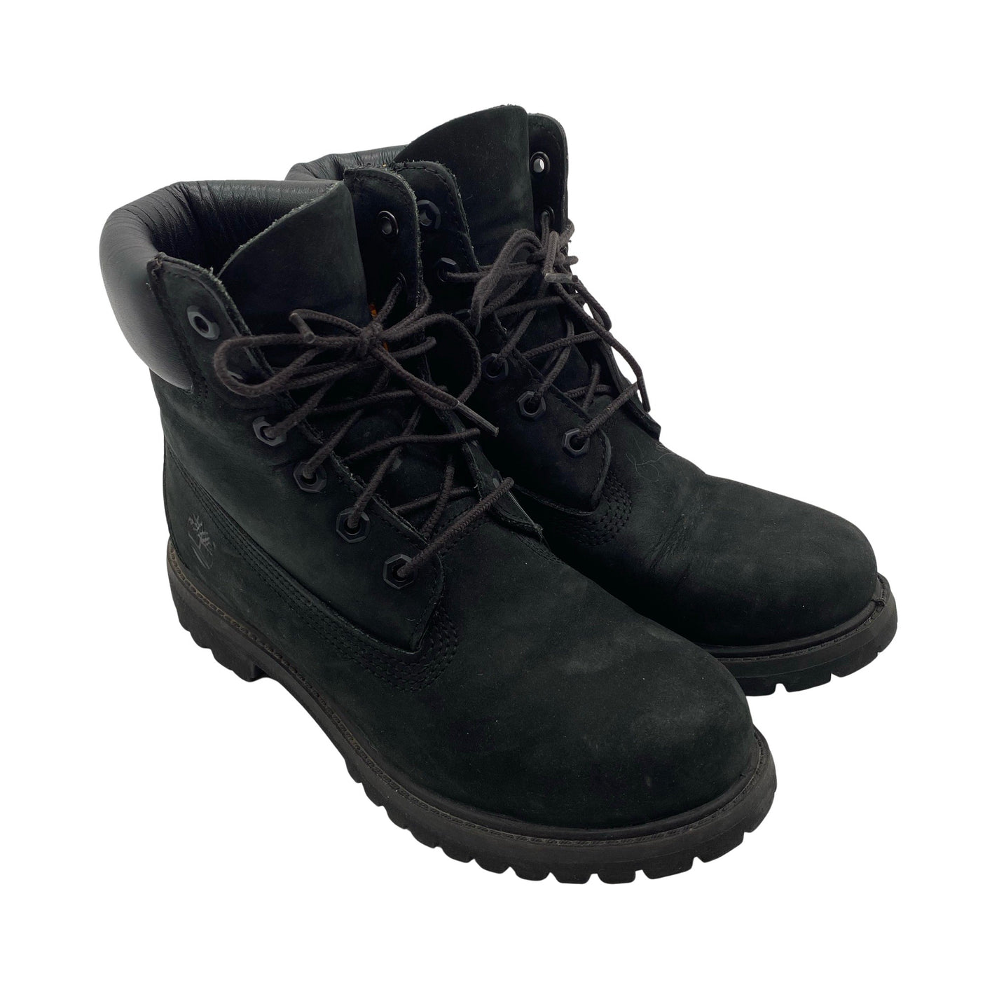 Unisex Timberland - Ankle boots, size 41 - Black (2)