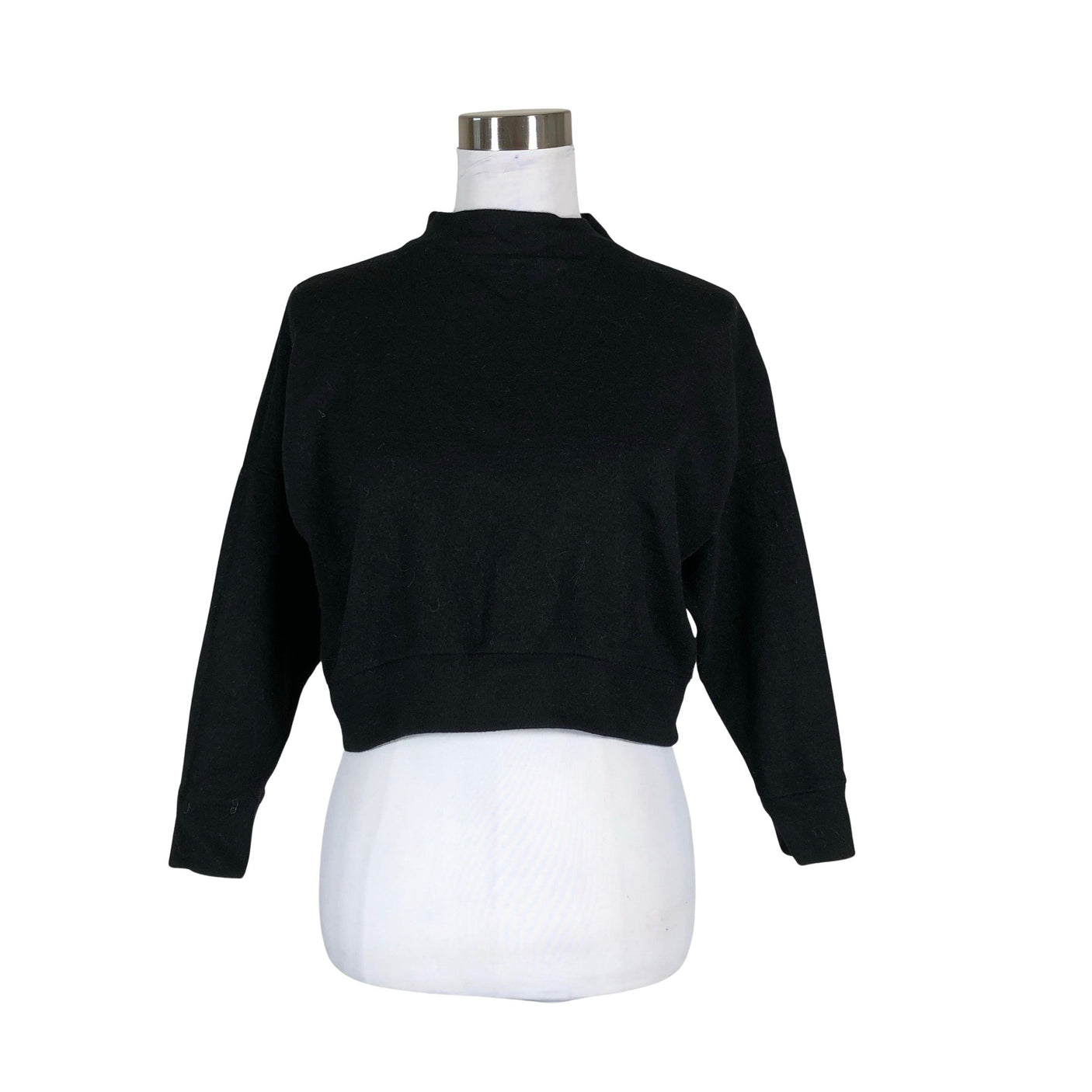 Unisex Sanna Hopiavuori - Sweater, size 36 - Black (1)