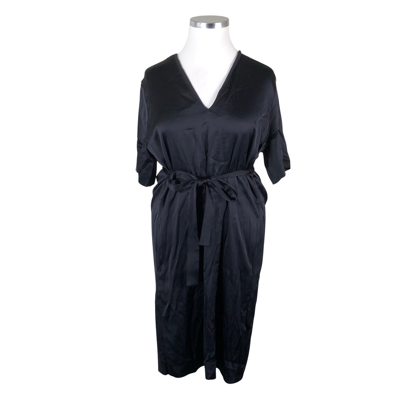 Unisex COS - Cardigan, size 40 - Blue (1)