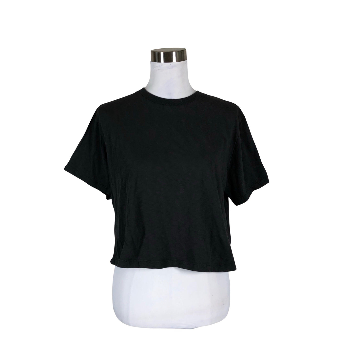 Unisex Uniqlo - T-shirt, size 40 - Gray (1)