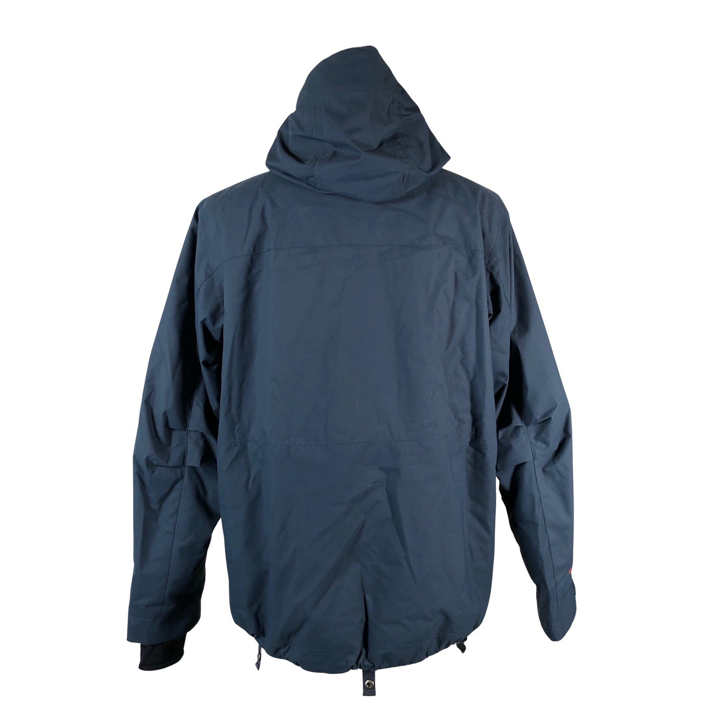 Unisex Foursquare - Winter jacket, size L - Blue (2)