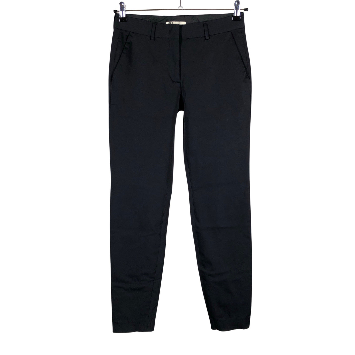 Unisex Philosophy Blues Original - Straight leg trousers, size 34 - Black (1)