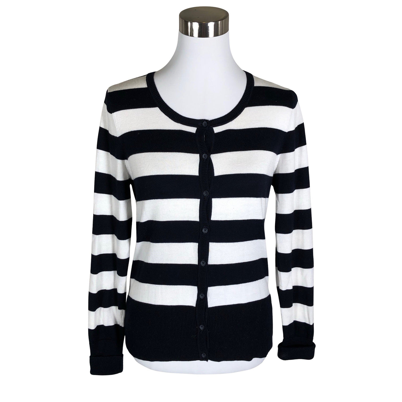 Unisex Betty Barclay - Cardigan, size 36 - Blue (1)