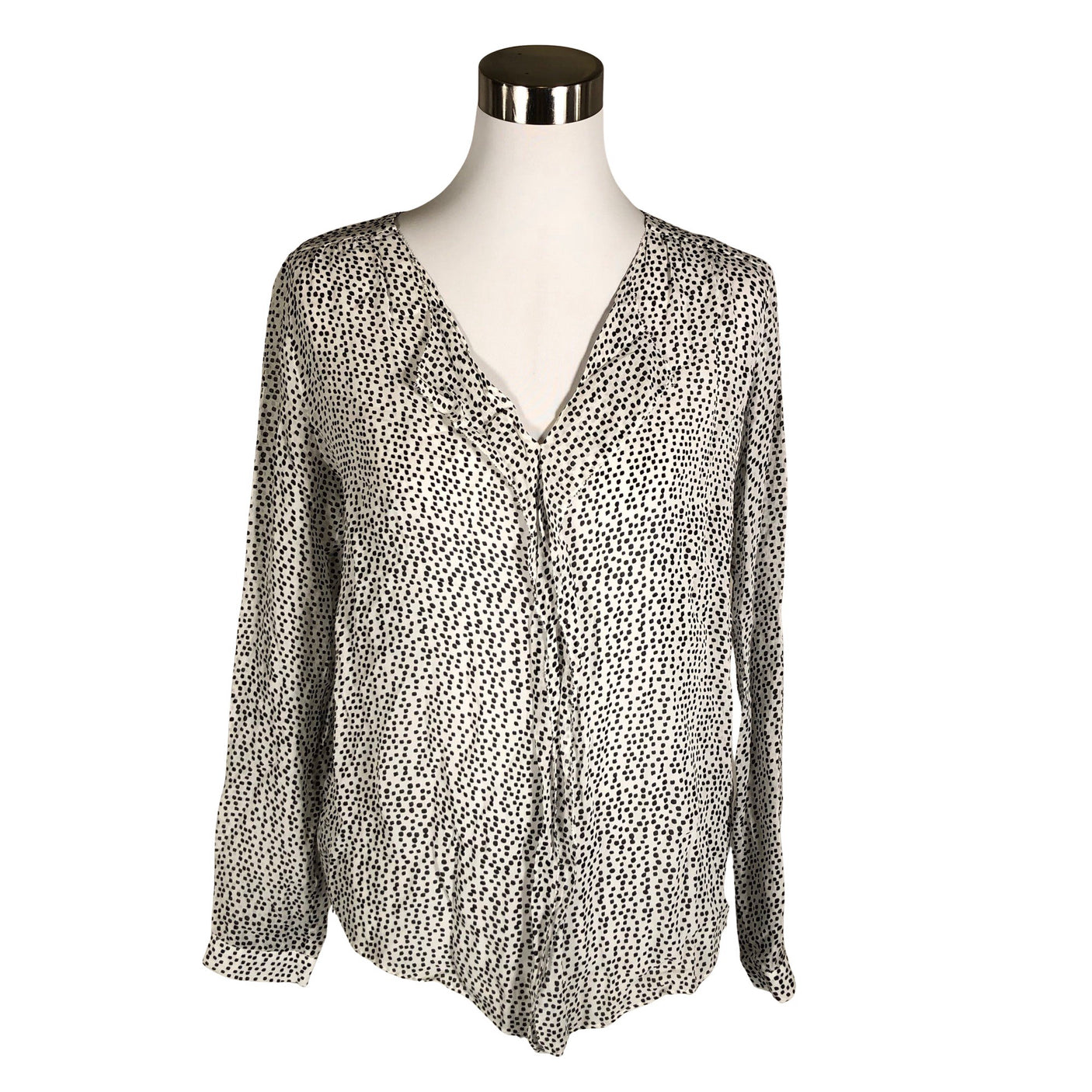 Unisex InWear - Blouse, size 36 - White (1)