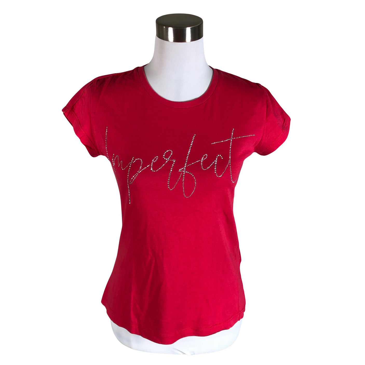 Unisex Five seasons - T-shirt, size 38 - Pink (1)