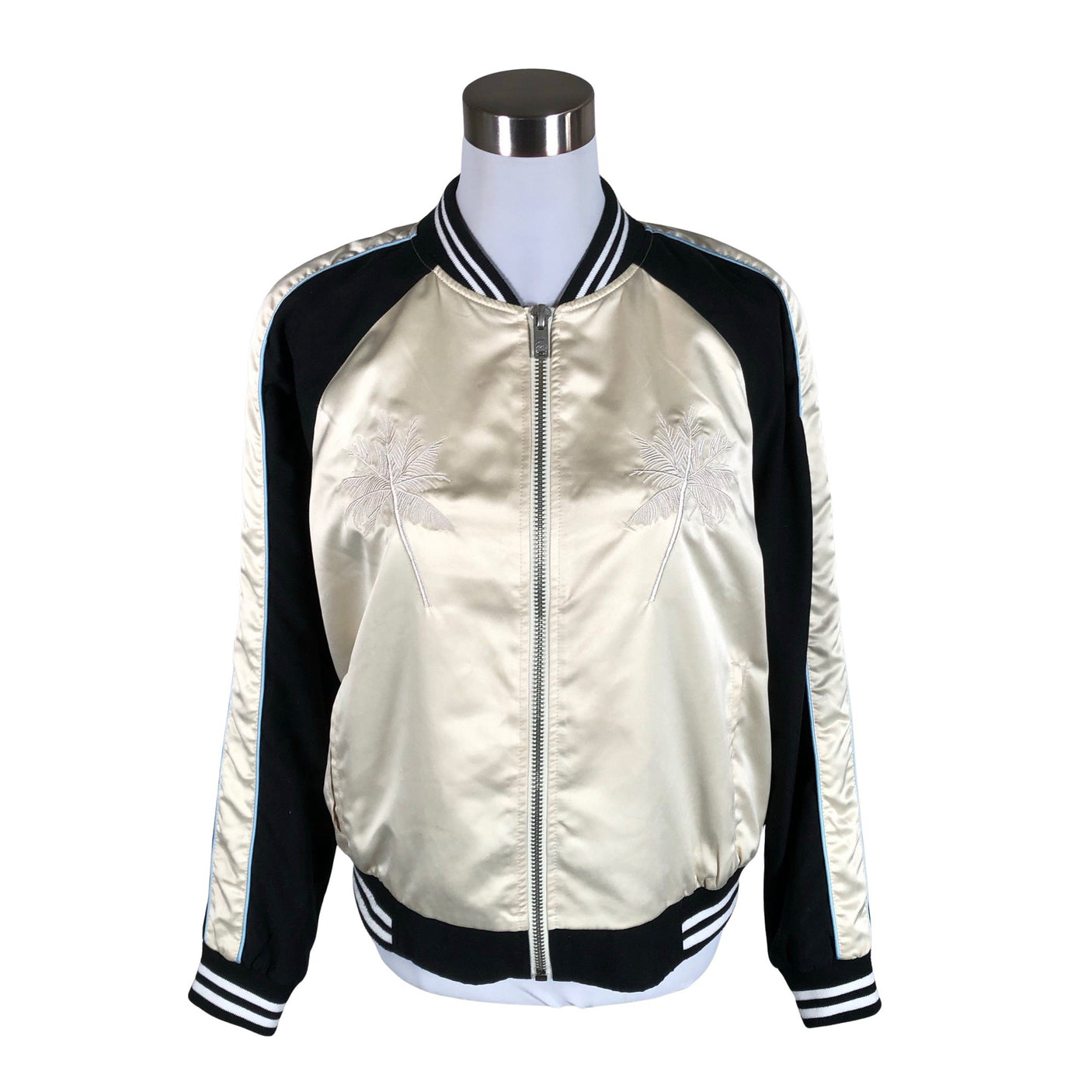 Unisex Superdry - Summer jacket, size 40 - Black (1)