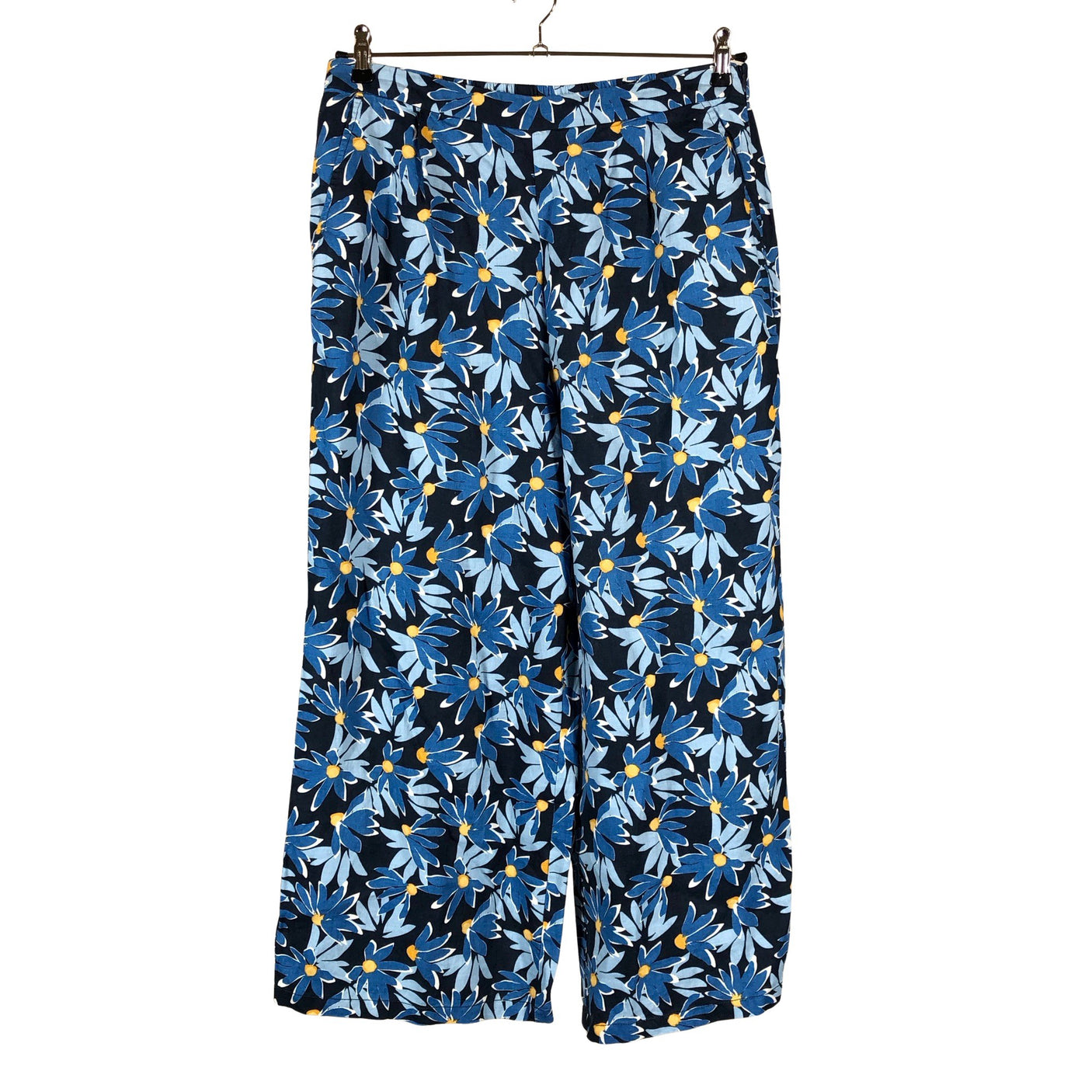 Unisex Seasalt Cornwall - Slacks, size 42 - Blue (1)