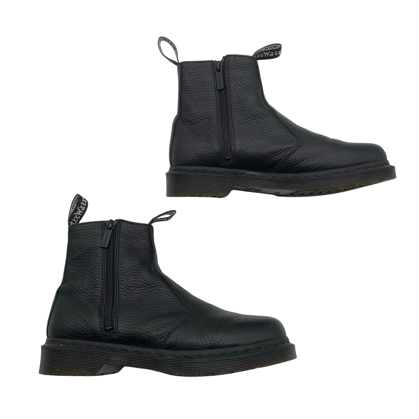 Unisex Dr. Martens - Ankle boots, size 40 - Black (1)