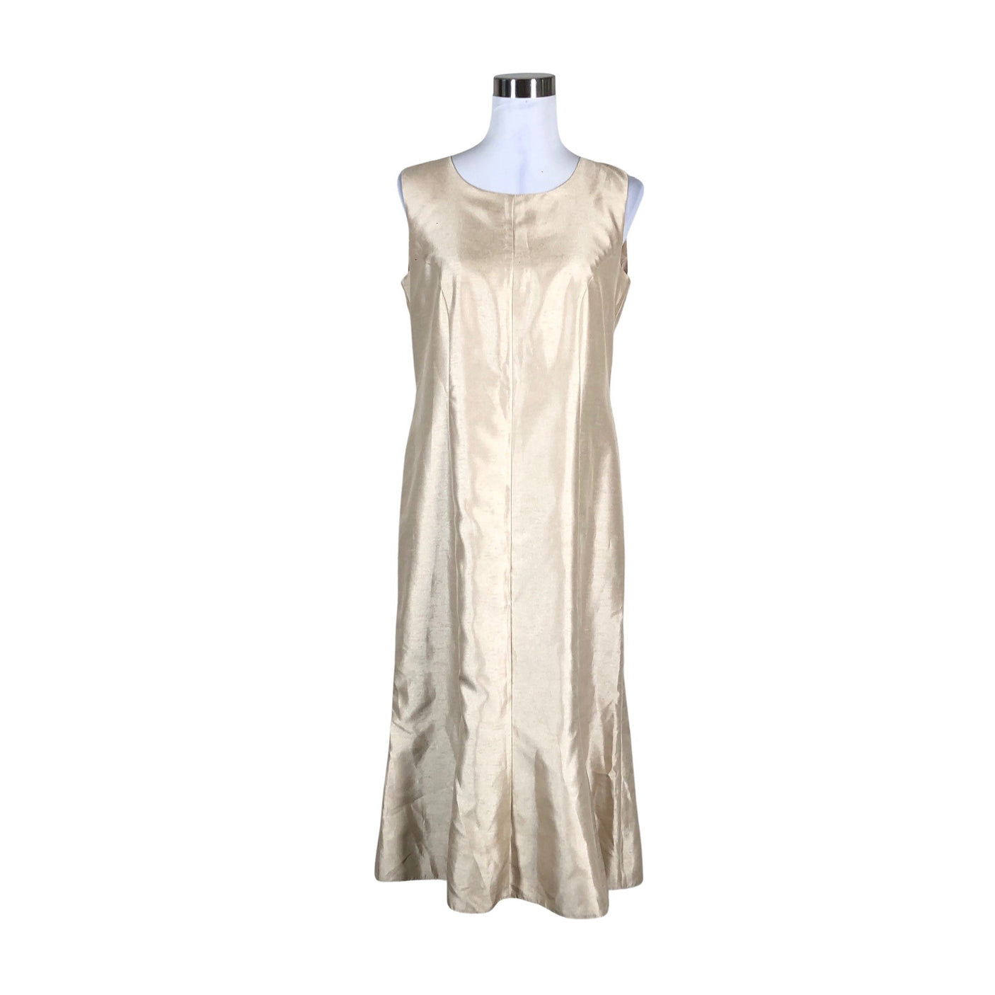 Unisex Modelia - Dress, size 38 - Beige (1)