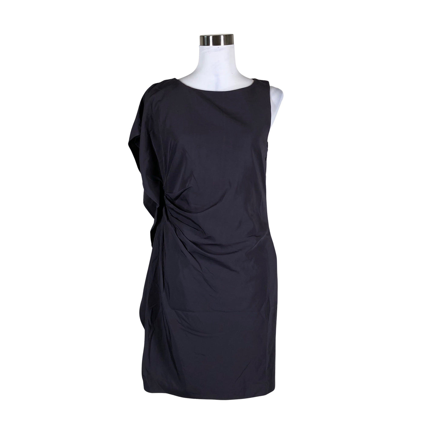 Unisex Tiger of Sweden - Dress, size 38 - Violet (1)