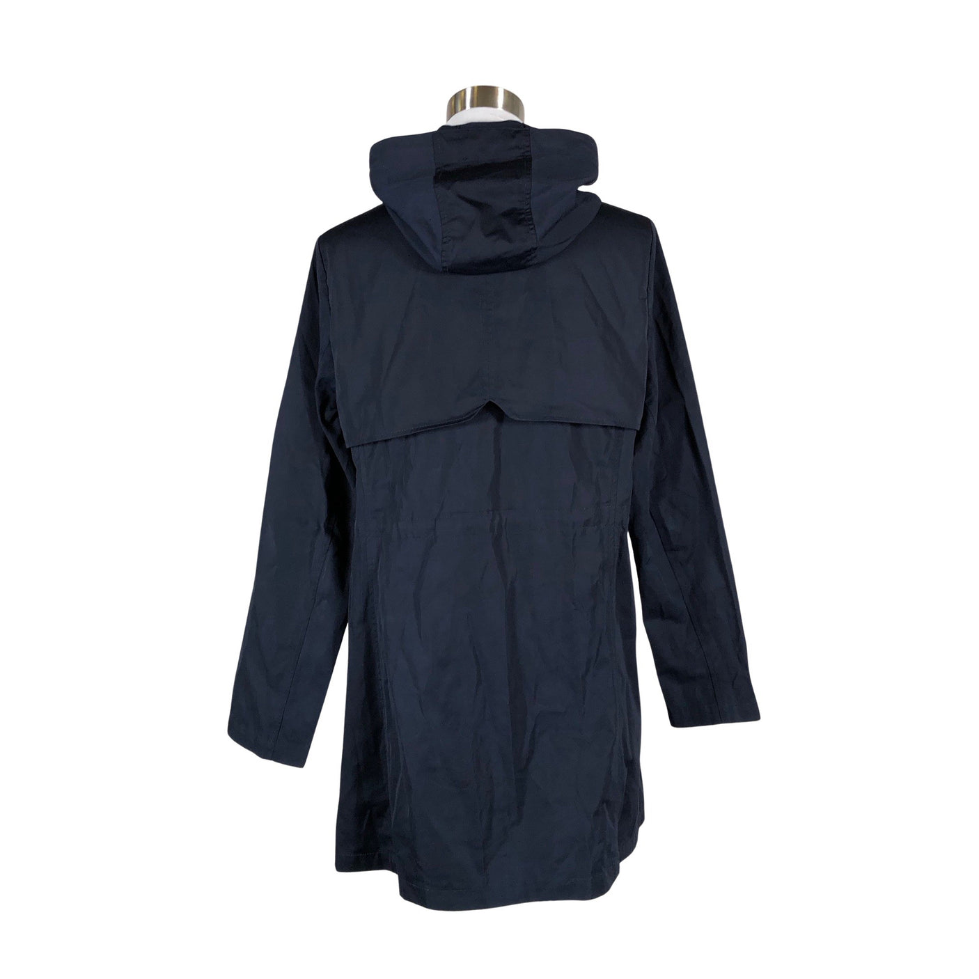 Unisex Your Face - Outdoor jacket, size 38 - Blue (2)