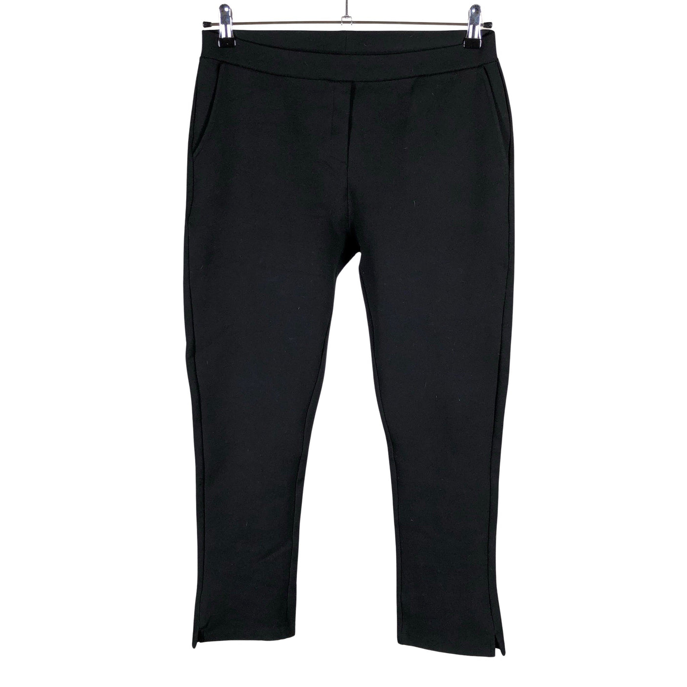Unisex me&i - Tricot pants, size 38 - Black (1)