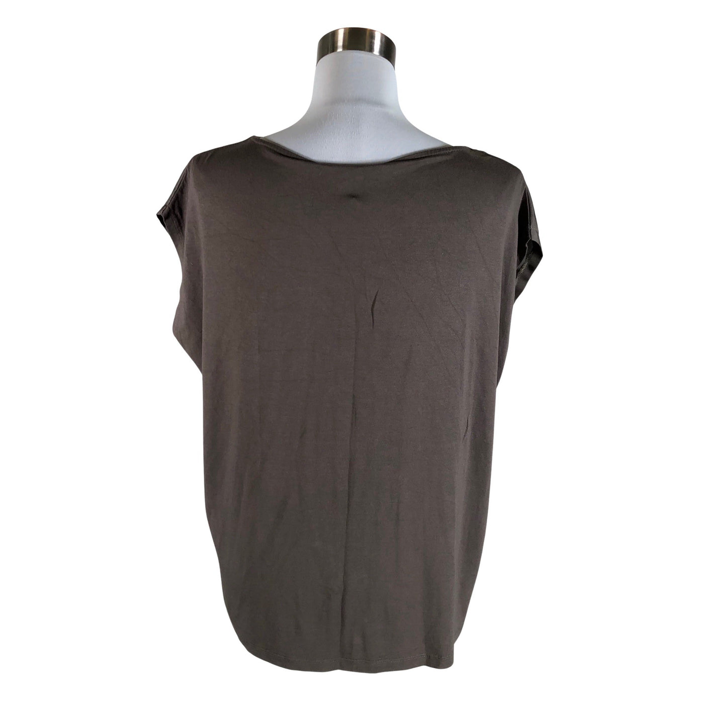 Unisex Your Face - Top, size 40 - Green (2)