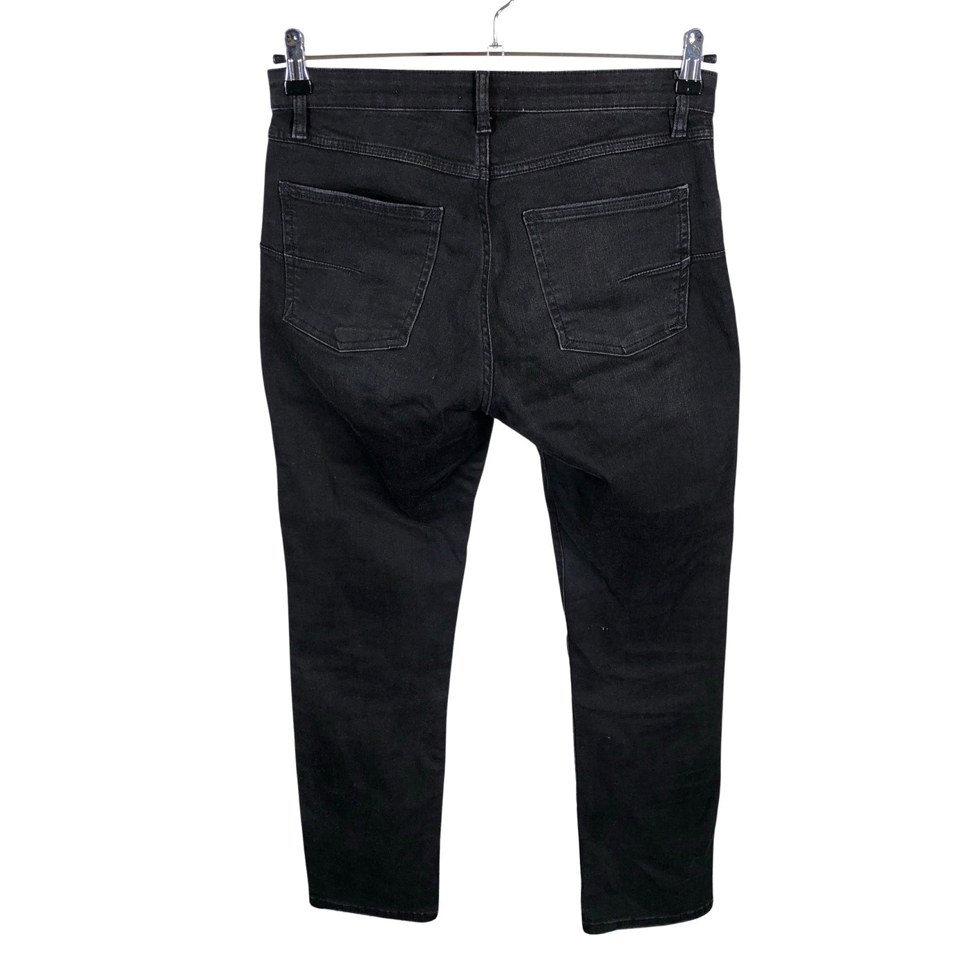 Unisex Esprit - Jeans, size W29 - Black (2)