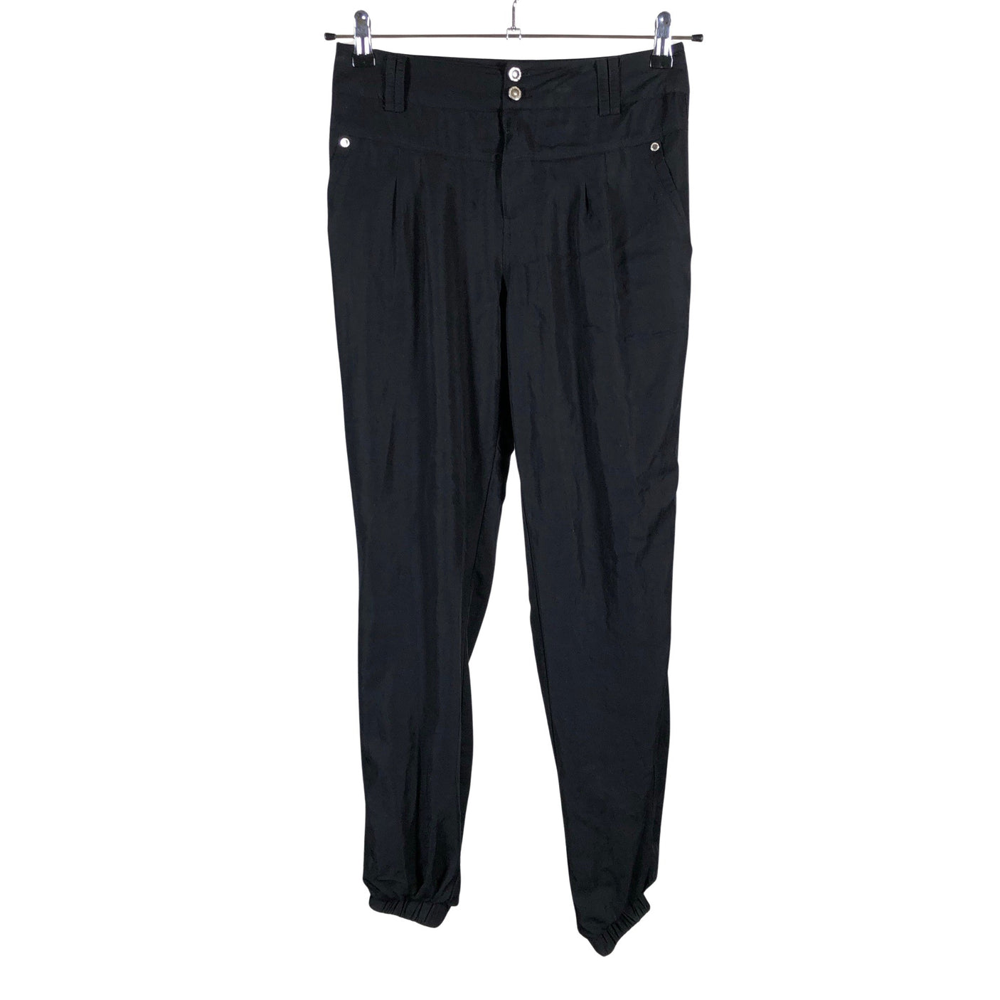Unisex Morgan - Slacks, size 34 - Black (1)
