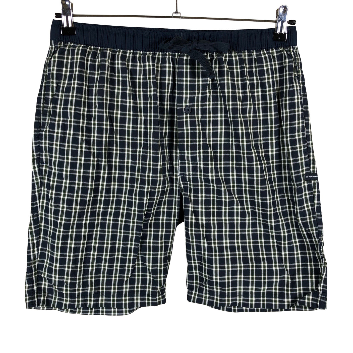 Unisex Tom Tailor - Nightpants, size L - Blue (1)