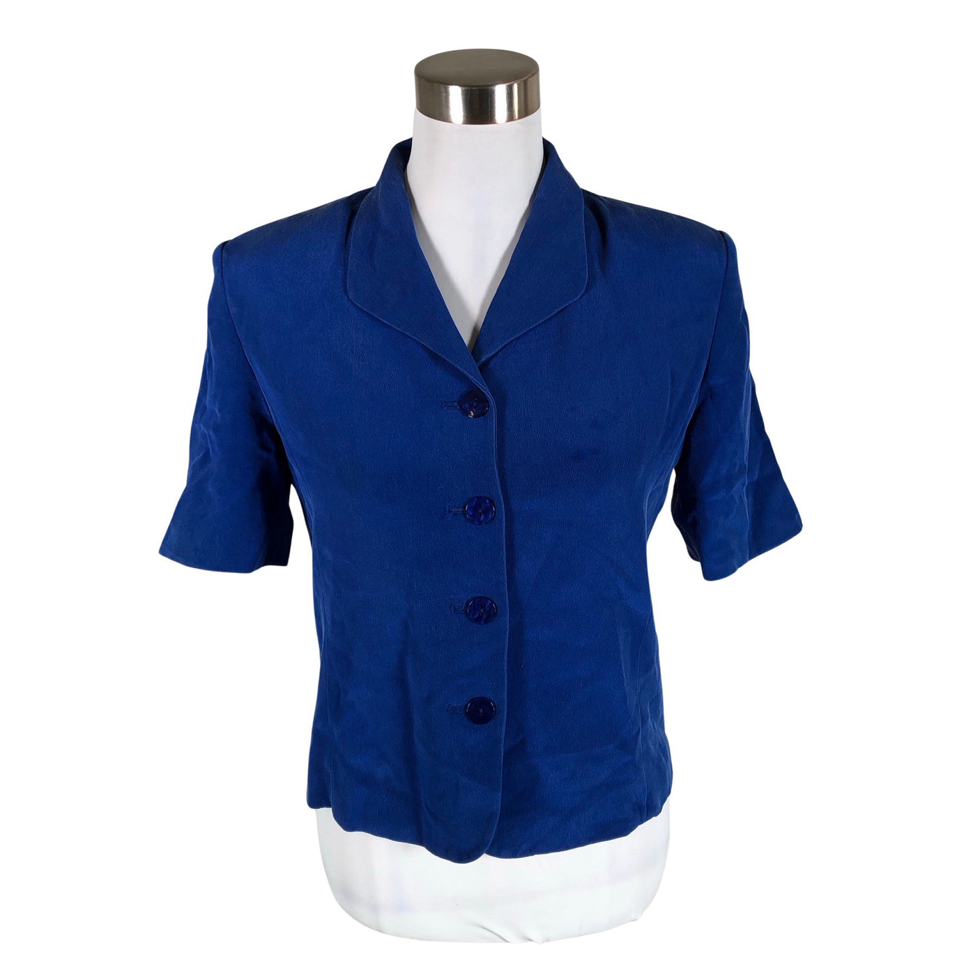 Unisex Pendleton - Jacket, size 36 - Blue (1)