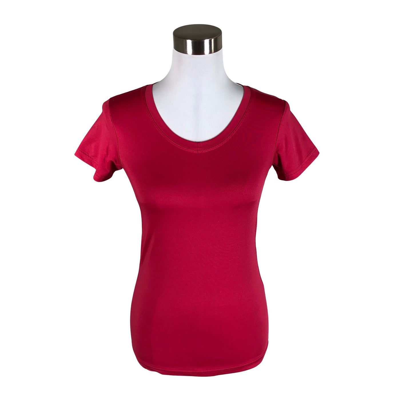 Unisex Bodywatch - Sports shirt, short sleeve, size 34 - Pink (1)