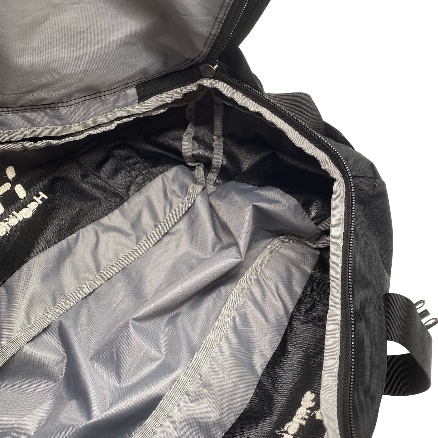 Unisex Haglöfs - Backpack, size Maxi - Black (2)