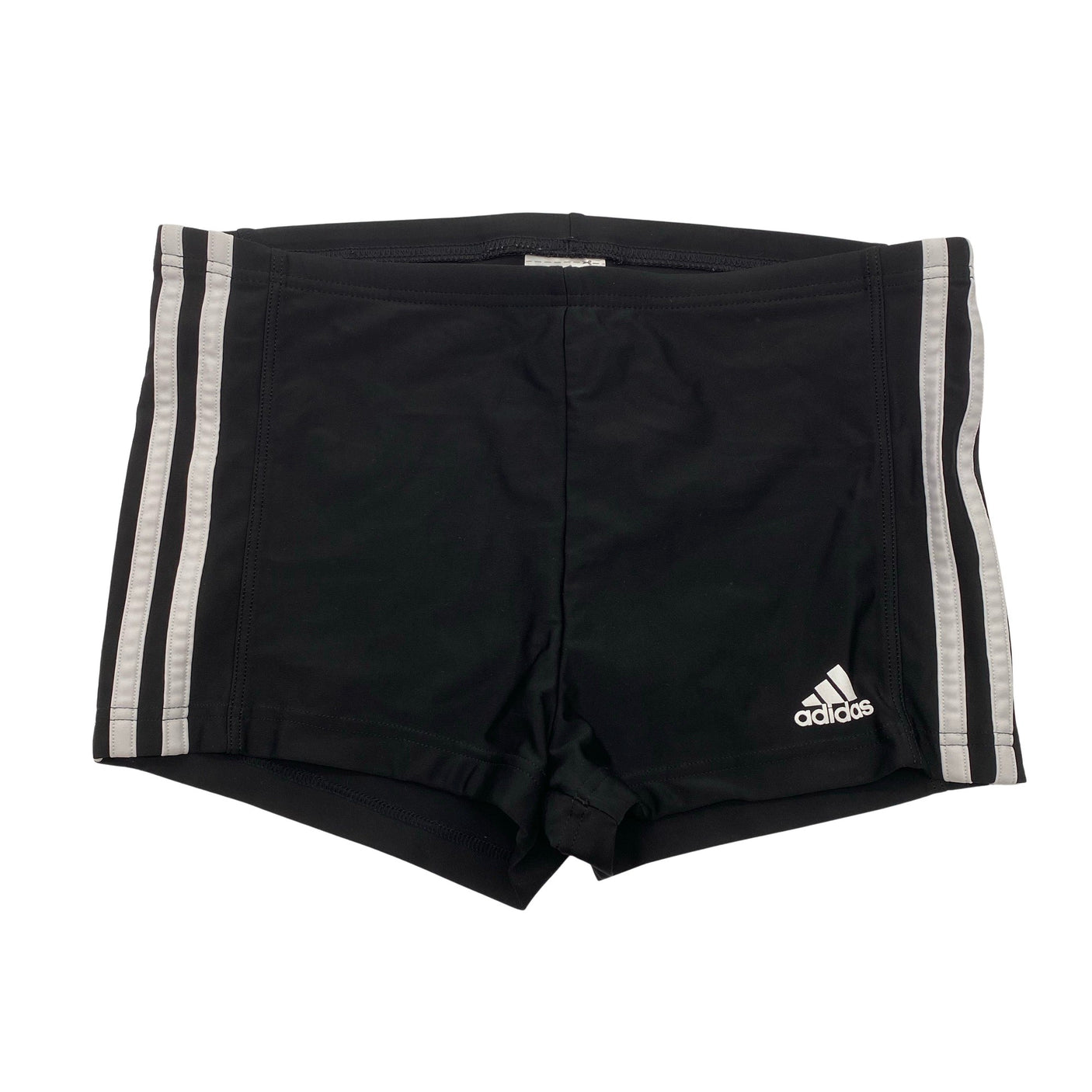 Unisex Adidas - Swim trunks, size XS - Black (1)