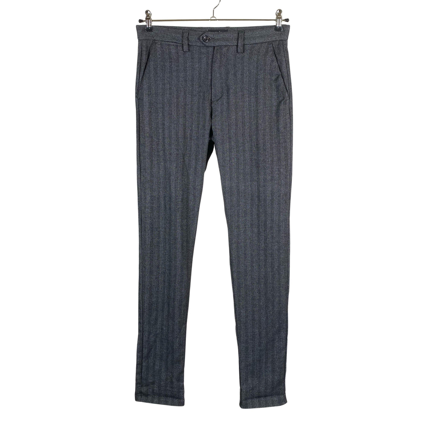 Unisex Jack & Jones - Suit pants, size W30 - Gray (1)