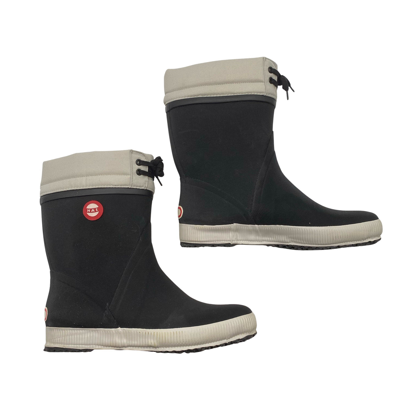 Unisex Nokian - Wellingtons, size XXS - Black (1)