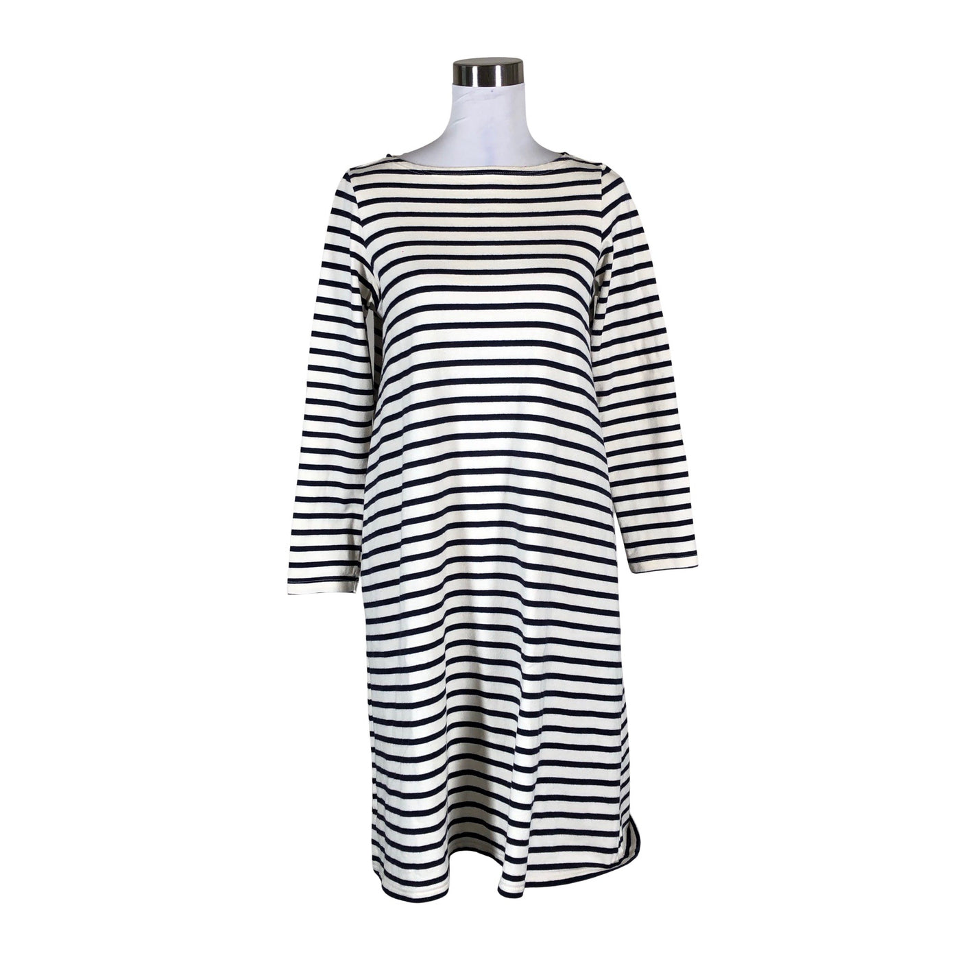 Unisex Muji - Knit dress, size 36 - Beige (1)