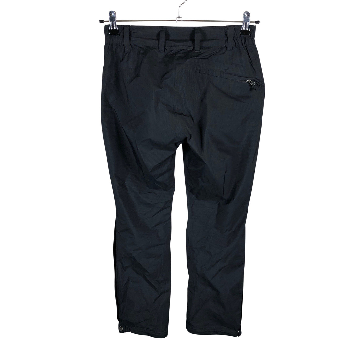 Unisex Haglöfs - Outdoor pants, size 34 - Black (2)