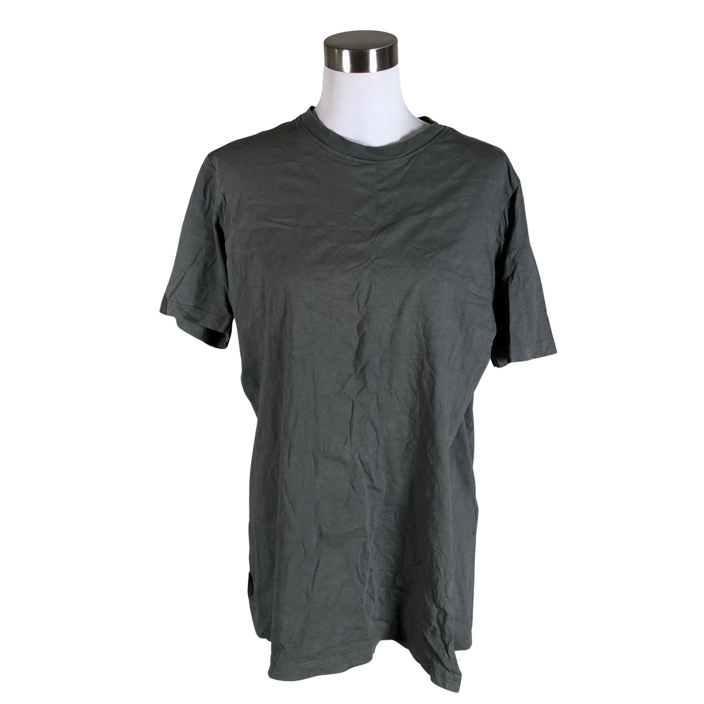 Unisex Boob - Tricot tunic, size 34 - Gray (1)