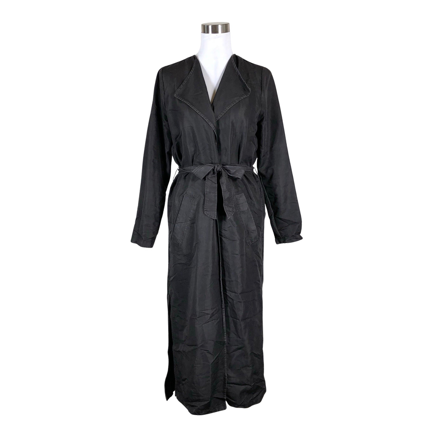 Unisex Minimum - Lightweight jacket, size 38 - Gray (1)