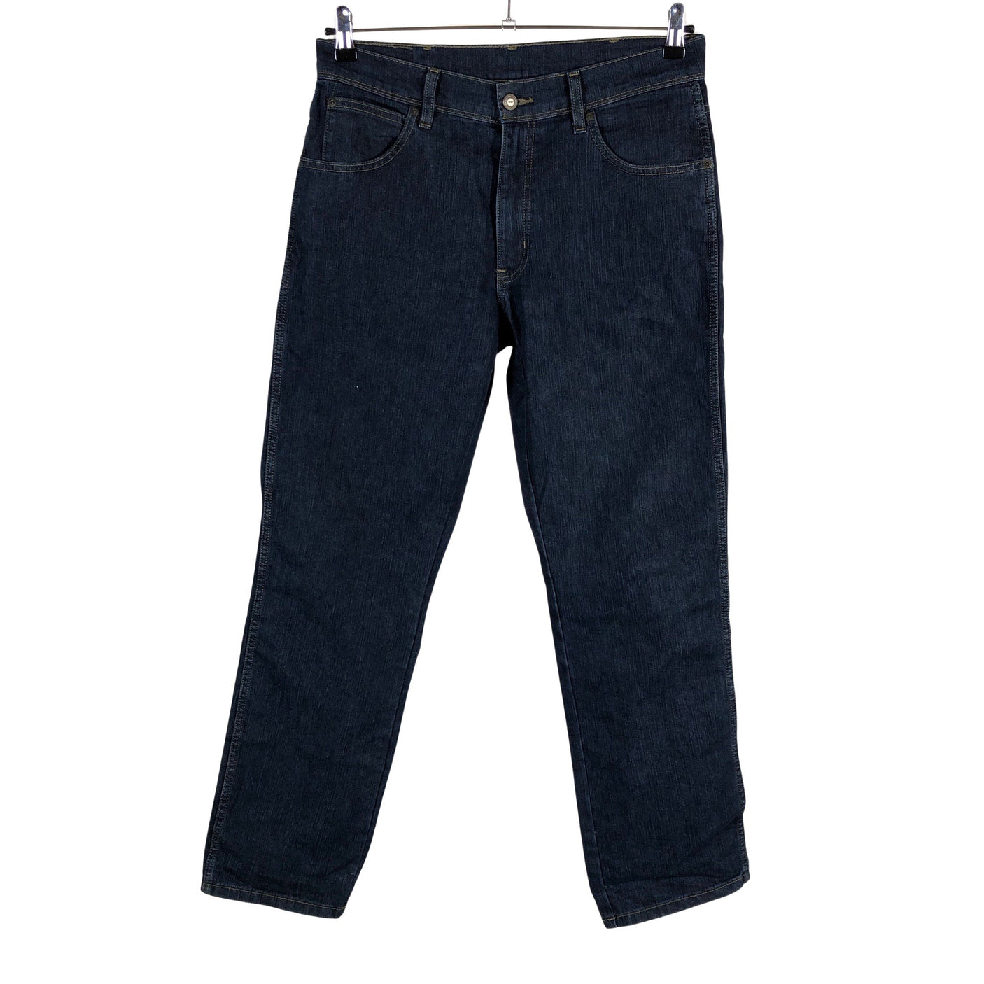 Unisex Wrangler - Jeans, size W33 - Blue (1)