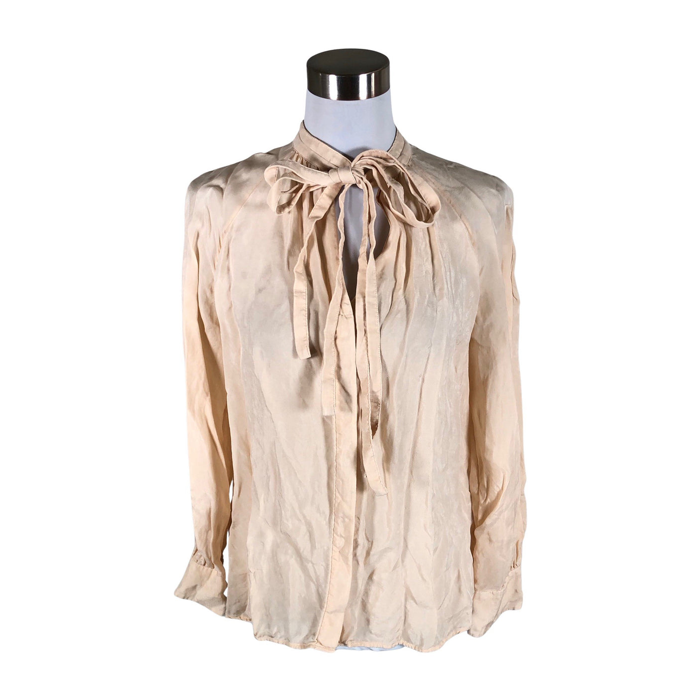Unisex COS - Tunic, size 36 - Light pink (1)
