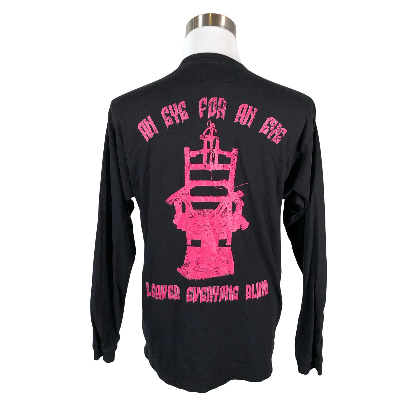 Unisex Vailent - Tricot shirt, size M - Green (2)