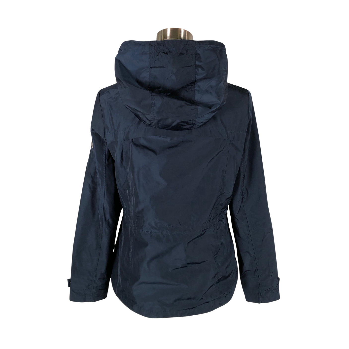 Unisex Sebago - Outdoor jacket, size 38 - Blue (2)