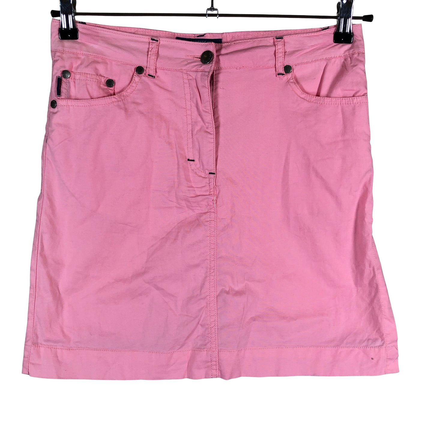 Unisex Sebago - Sports short skirt, size 34 - Light pink (1)