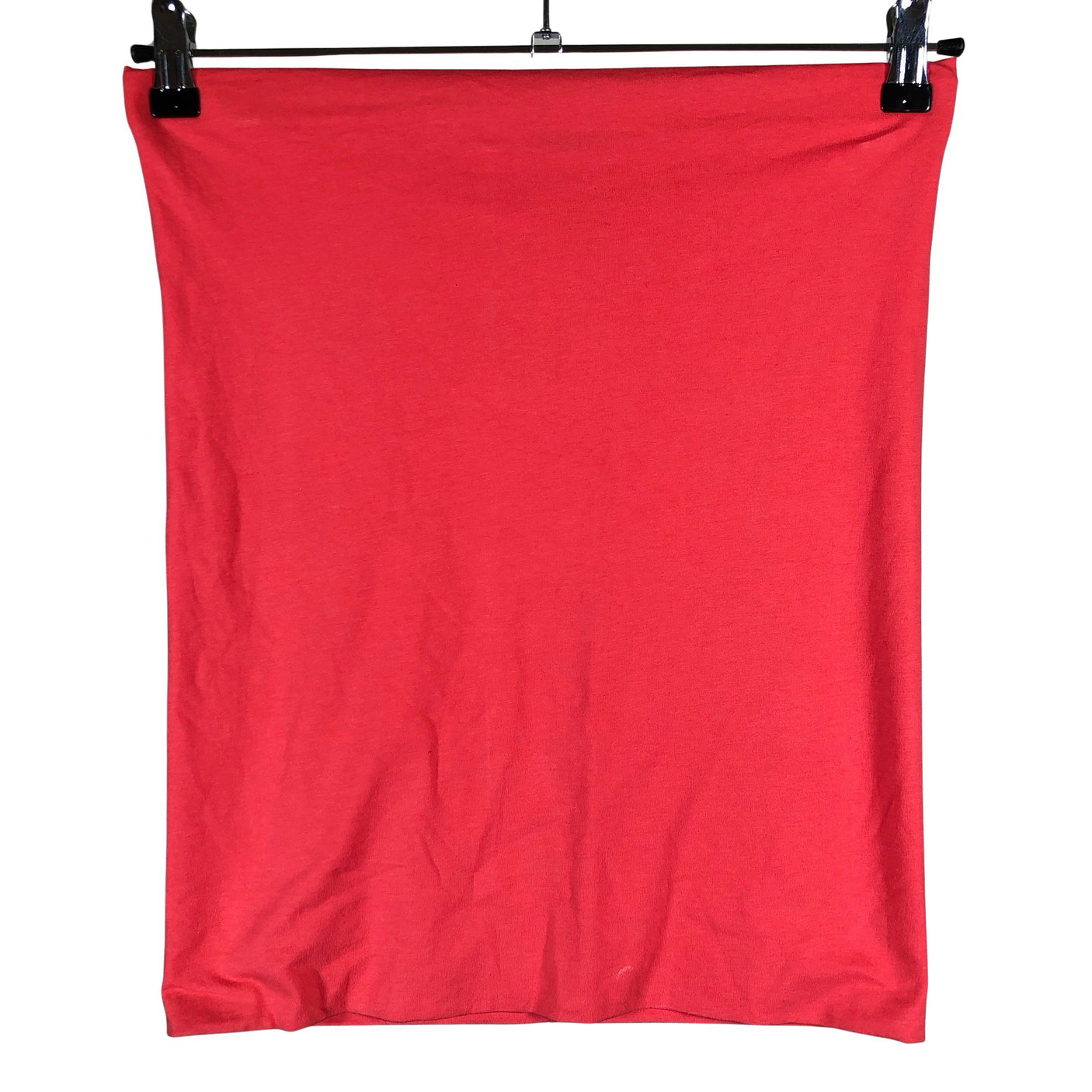 Unisex Lindex - Tricot skirt, size 38 - Pink (1)