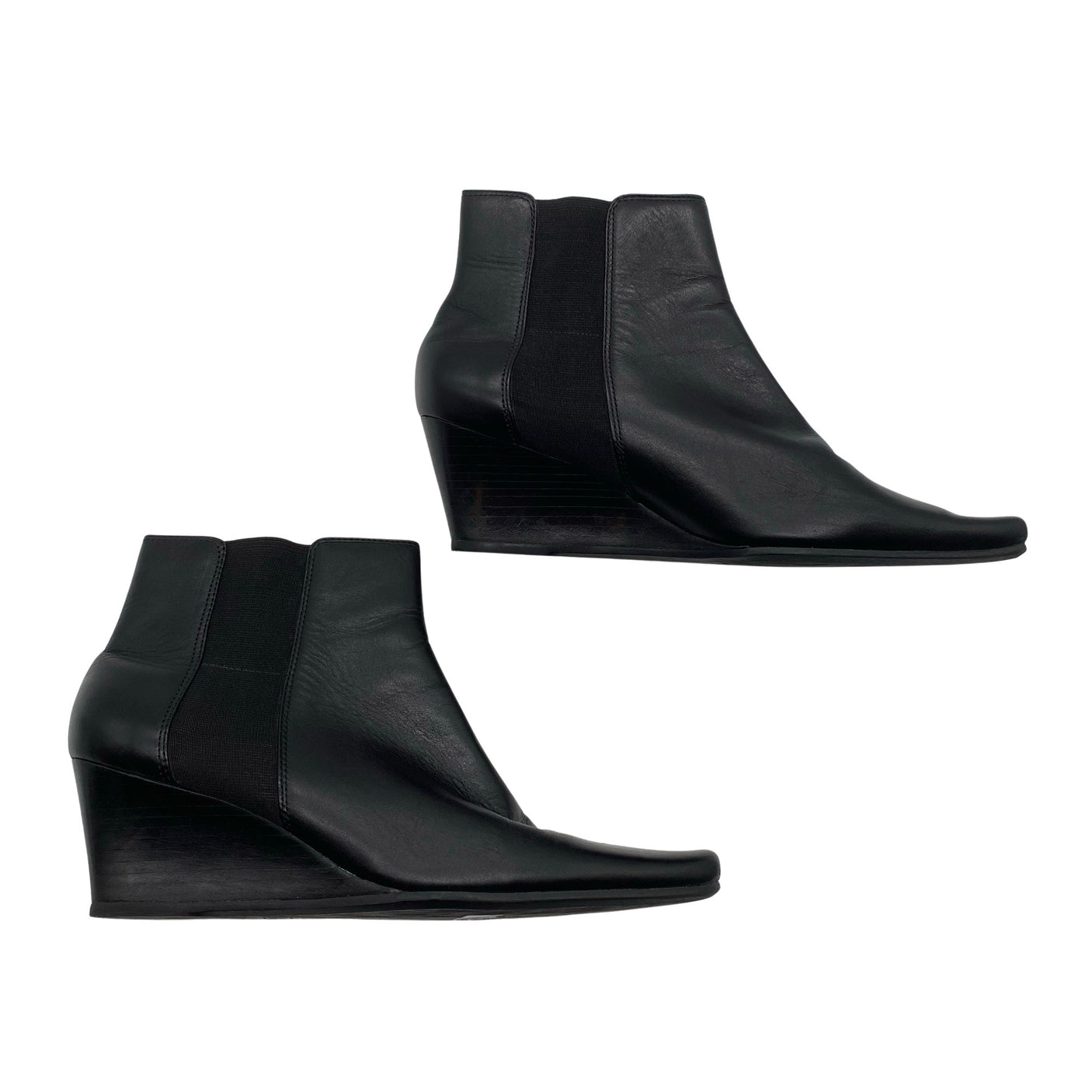 Unisex Clarks - Ankle boots, size 37 - Black (1)